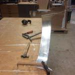 Rolling the bead with basic tools