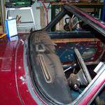 Removing the Windshield