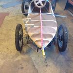 I am not gonna bevel the frames it s only a buck