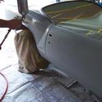 Following the Wet Edge