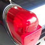 Tail Light L672