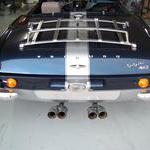 Completed tail almost