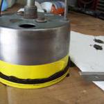 Making Silicone O ring