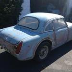 works modified sprite with XSP Lemans engine