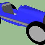 Cyclekart 1