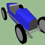 Cyclekart 2