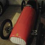 Back into the cold shop for re assembly All steel