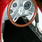 The Office Just need that Cavllino Rampante cente