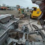 Dec 3 2016 blasting day