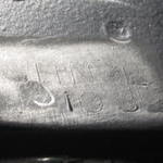 very faint but there