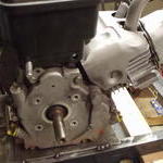 Torque converter COMING SOON to a kart near me