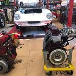 Out with the Old In with the New