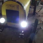 Turtle Deck 2nd Caliper Lights 5