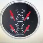 161 at Summit Racing 3 38in