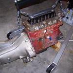 condition of the block before