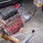 condition of the block before