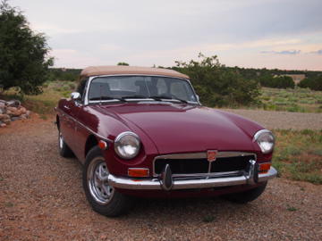 dmtrusty Mike Trusty