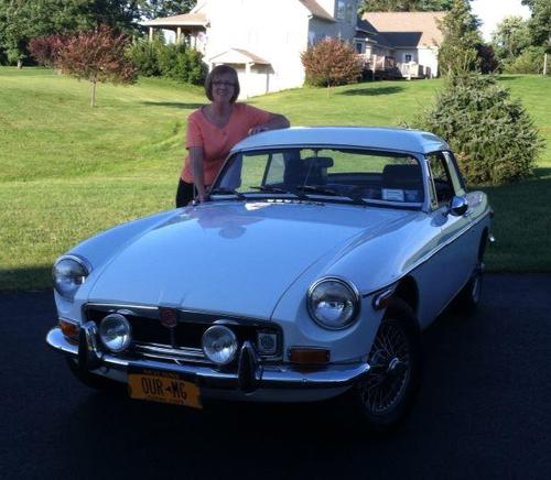 ourmg George Heissenberger