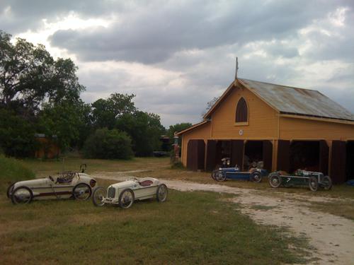 carmelmike Michael Stevenson