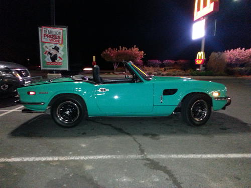 dave skip fire four iv Dave Ertel