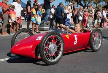 DavidMGA1600 David Lake