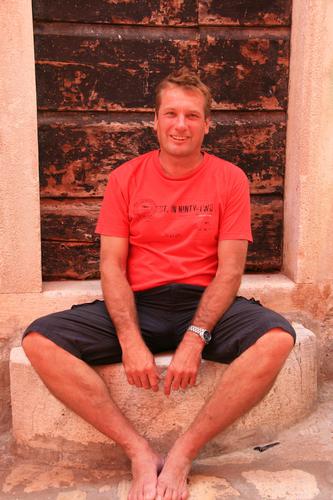 Bernd Kamenicky Bernard Kamenicky