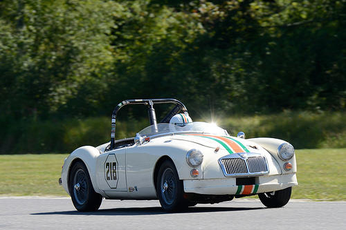 MGA218 Butch O Connor