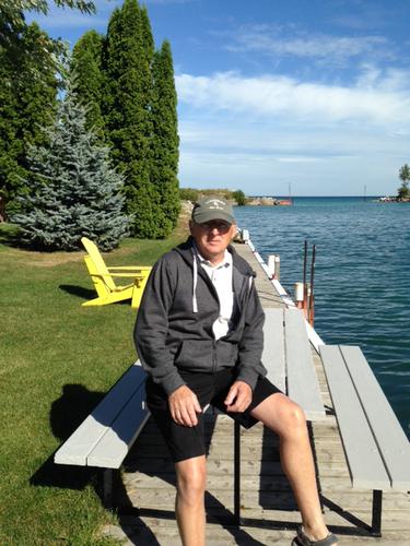 R Childs Roger Childs