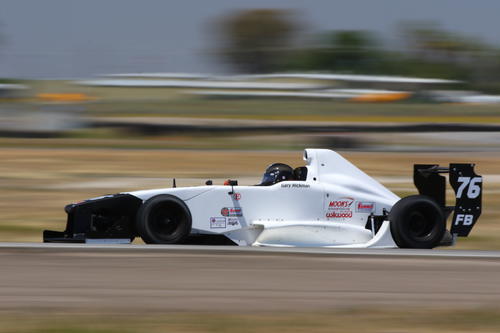F1000RACER Gary H