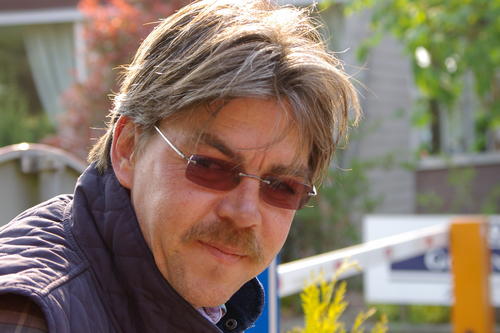 Wilbert Wilbert Peters