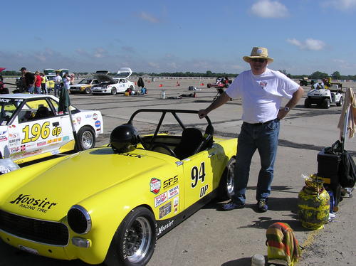 SRB94 Steve Bollinger