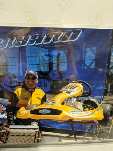 Sandman 1918 Burke Sandman