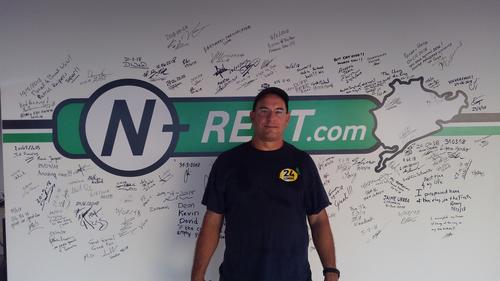 rmcdaniels Roger McDaniels