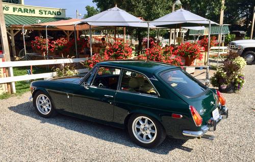 Lincspeed Clark Lincoln