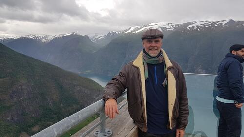 ola dal Ola Hjorungdal