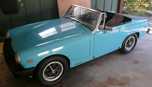 GA Midget Ga Midget Thomas