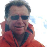 Jean MarcL Jean Marc Le Clainche