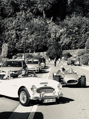 MicLef Michel Lefebvre