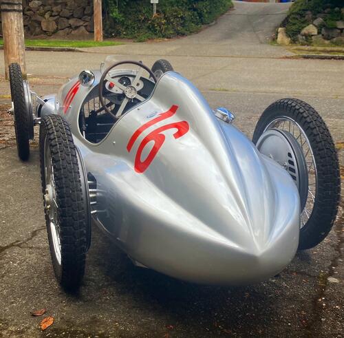 finkbuilt Steve Lodefink