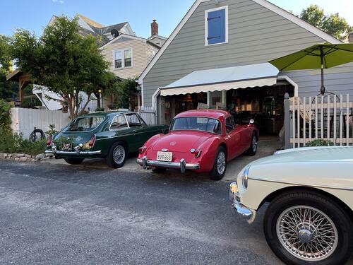 LykeA B C Timothy Lyke