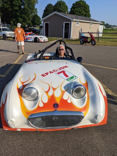 ezanner Erick Zanner