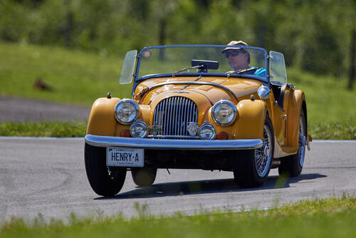 PaulyG Paul Fredricks