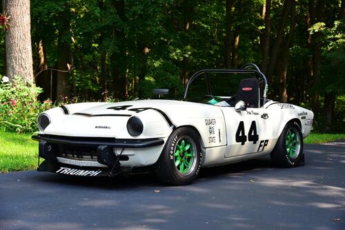 Sneaky Pete Pete Passon