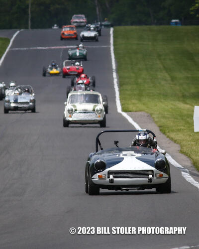 Vintageracer57 Richard Schnabel