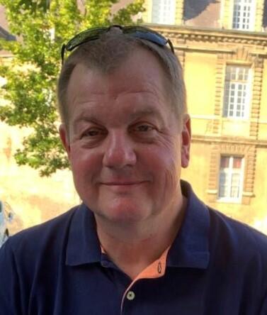 Peter Sterken Peter Sterken