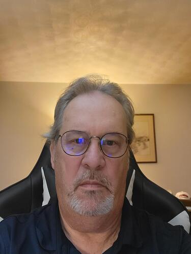 Flagchief1 Bryan Deane