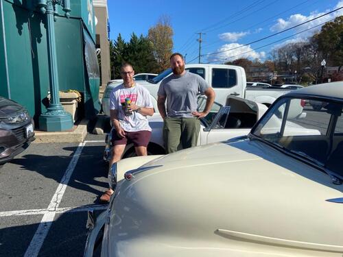 Ekruszon Edward Kruszon