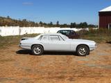 1983 Jaguar XJ S Seville Grey John Elwood