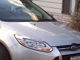 2013 Ford Focus Silver JerrysnsolaRock O