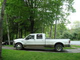 2004 Ford F 350 White Gerald Elliott
